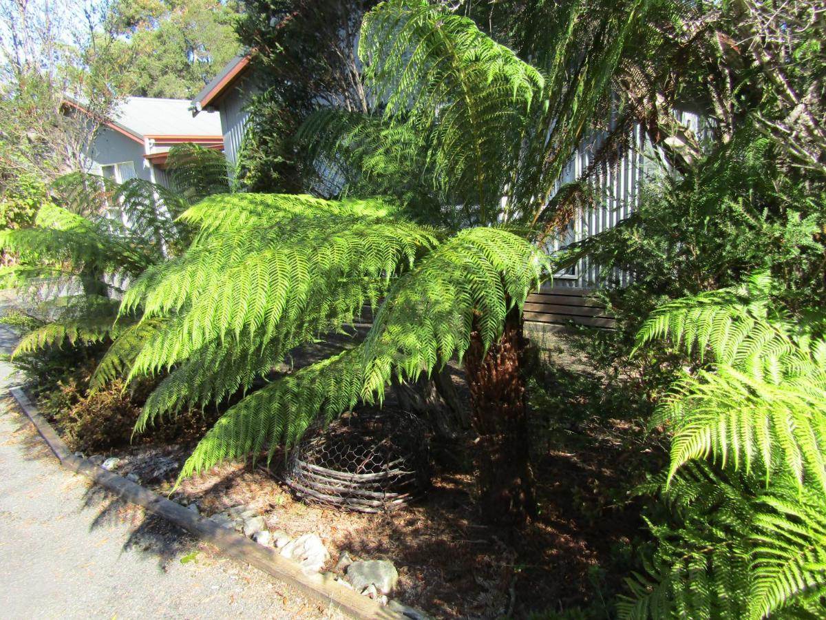 The Crays Accommodation Strahan Exterior photo